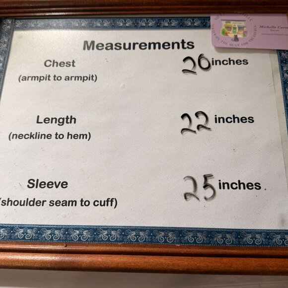 Kut From The Kloth Denim Jacket Womens XL Button Front Classic Blue Jean Jacket - Picture 9 of 9